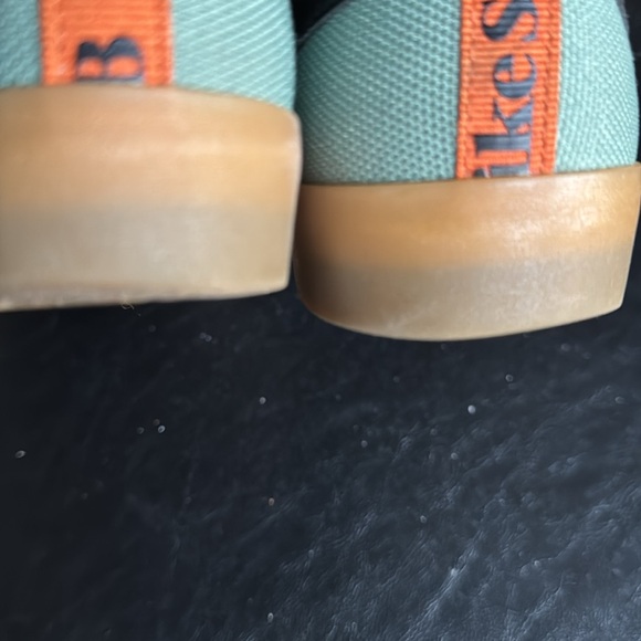 Nike hi top sneakers - Picture 6 of 7